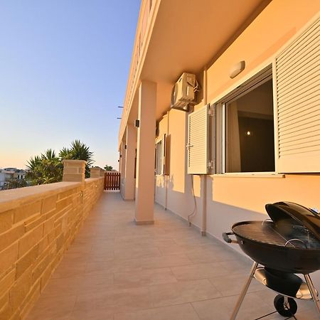 Artemis No1 Apartment Kissamos Luaran gambar