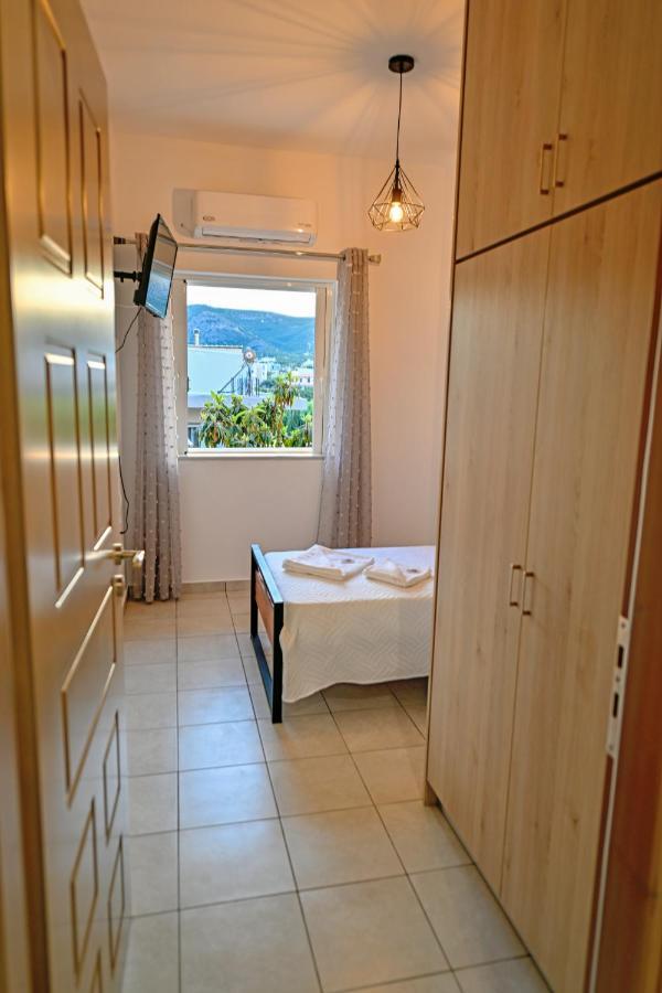 Artemis No1 Apartment Kissamos Luaran gambar